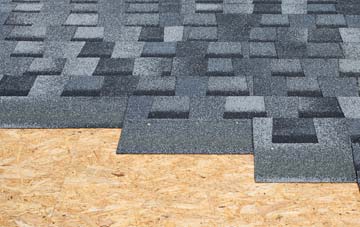 expert Rainworth asphalt roof companies