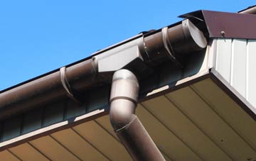 types of Rainworth fascias