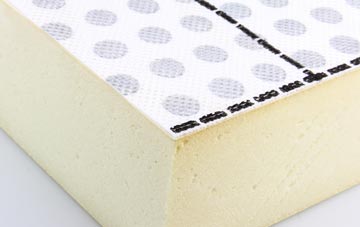 meeting Rainworth building codes