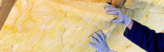 quotes for Rainworth roof insulation