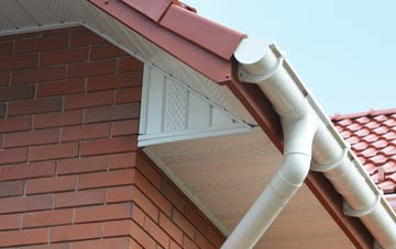 Rainworth soffit repair costs