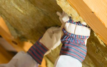 types of Rainworth pitched roof insulation materials
