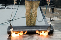 Rainworth flat roof sealing quote