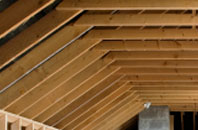 Rainworth pitched insulation quotes