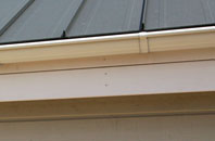 Rainworth soffit repair