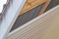 rated Rainworth soffit repair companies