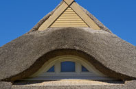 Rainworth thatch roofing